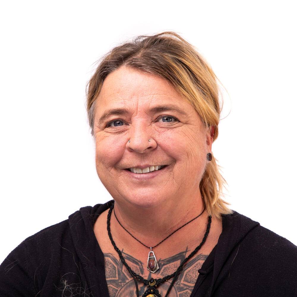 Astrid Gasser