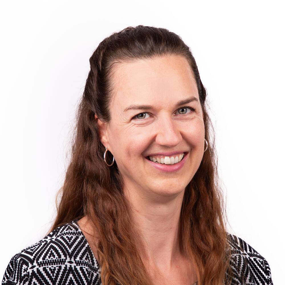 Bettina Aellig
