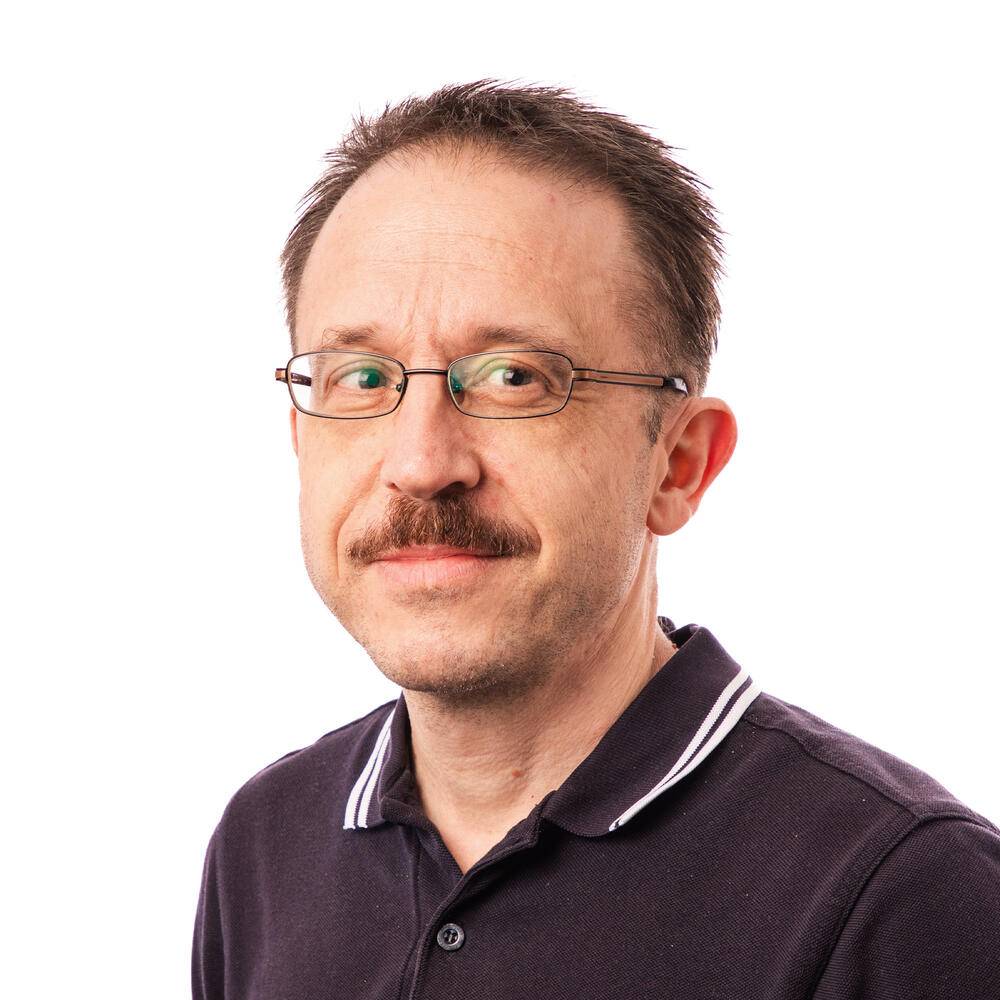 Christoph Huser
