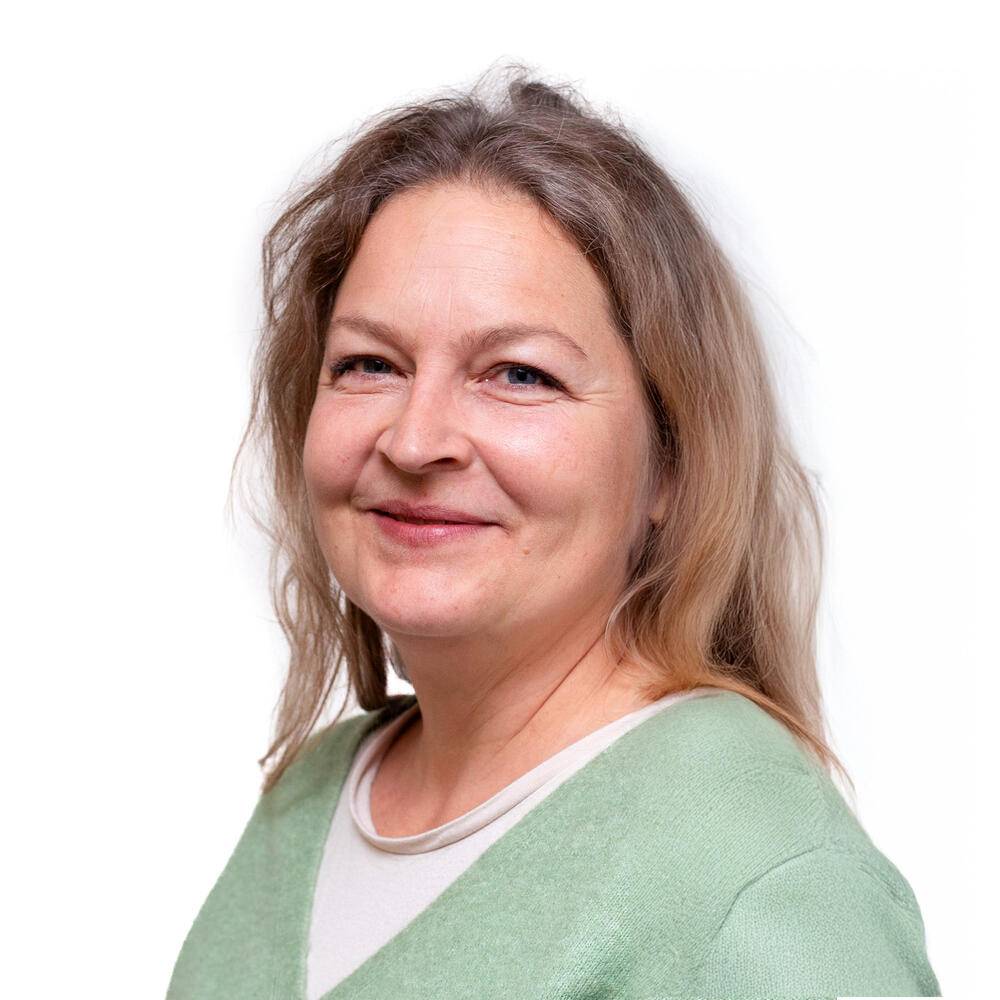 Corinne Kohler