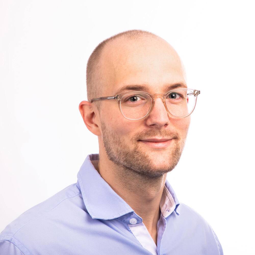 David Beutler
