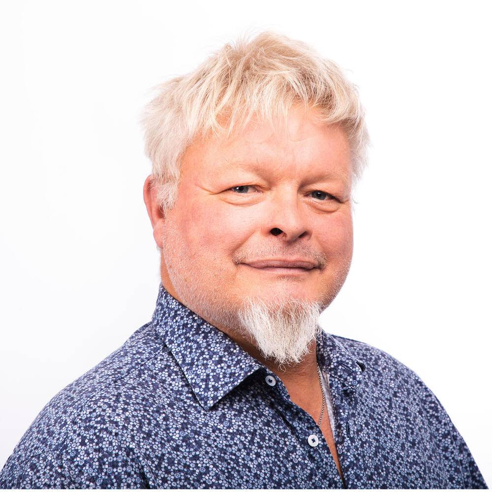 Kaj Evers