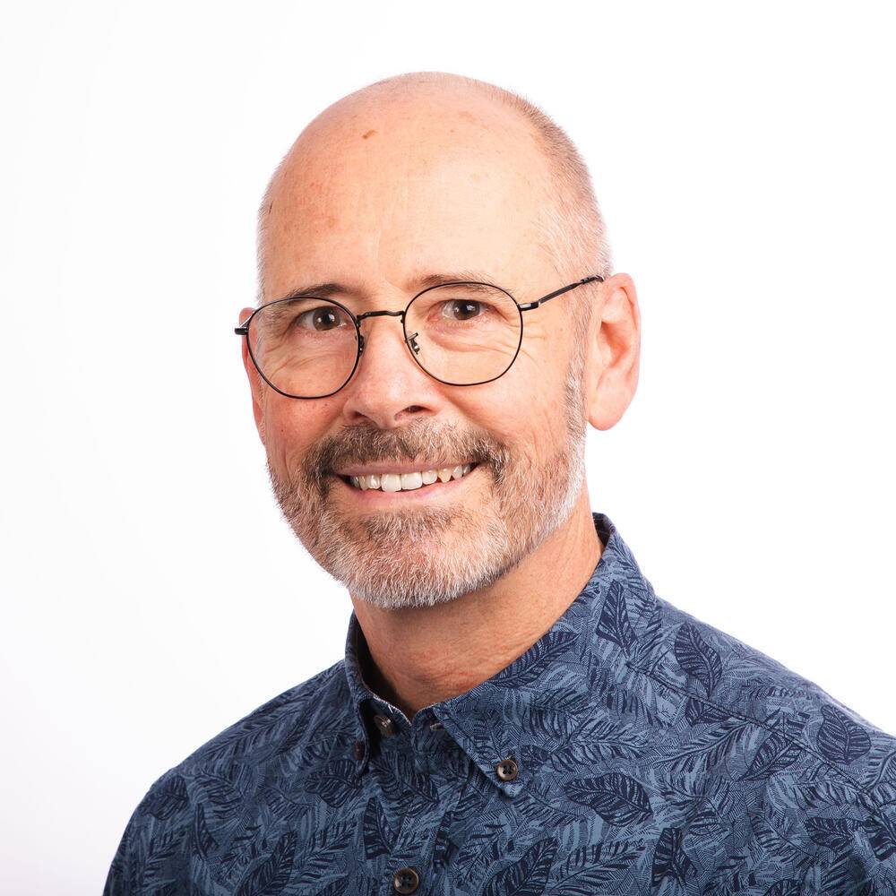 Hansruedi Bott