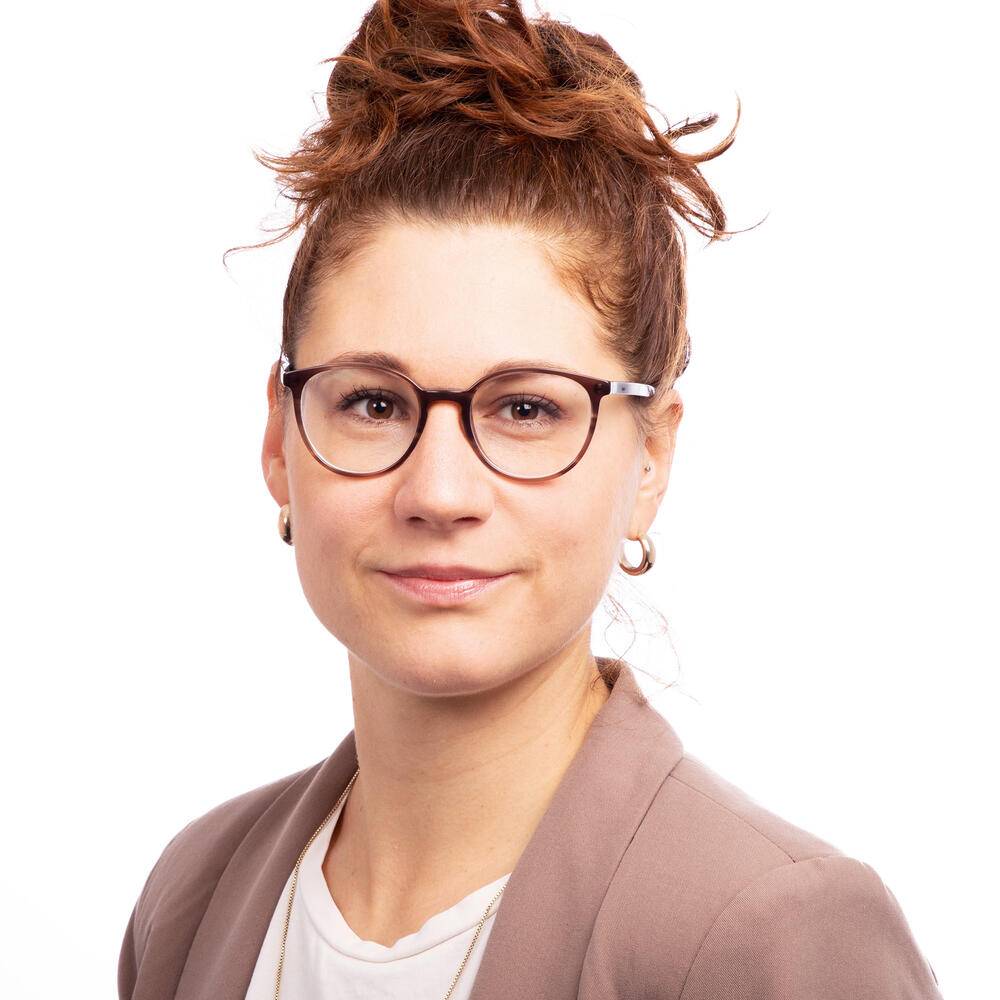 Marion Inhelder