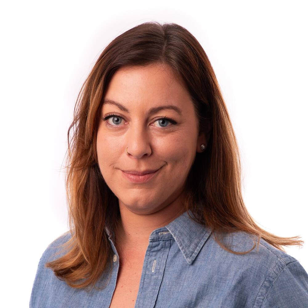 Michèle Bash