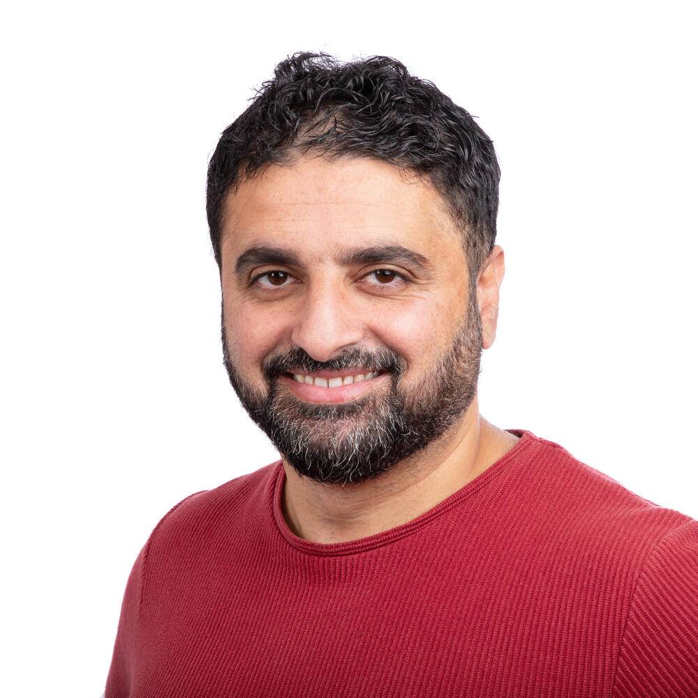 Mohamed Ibrahim