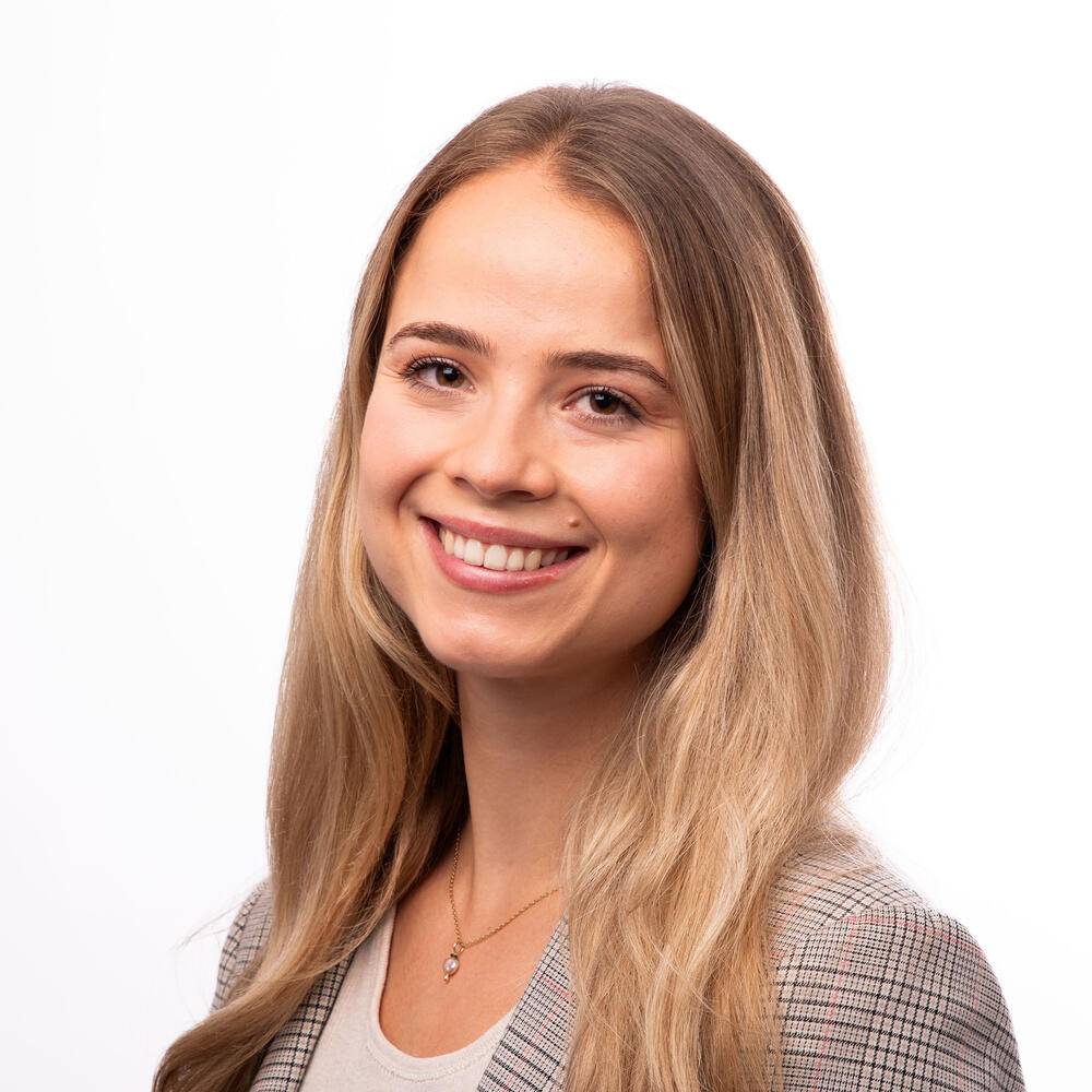 Noemie Linder