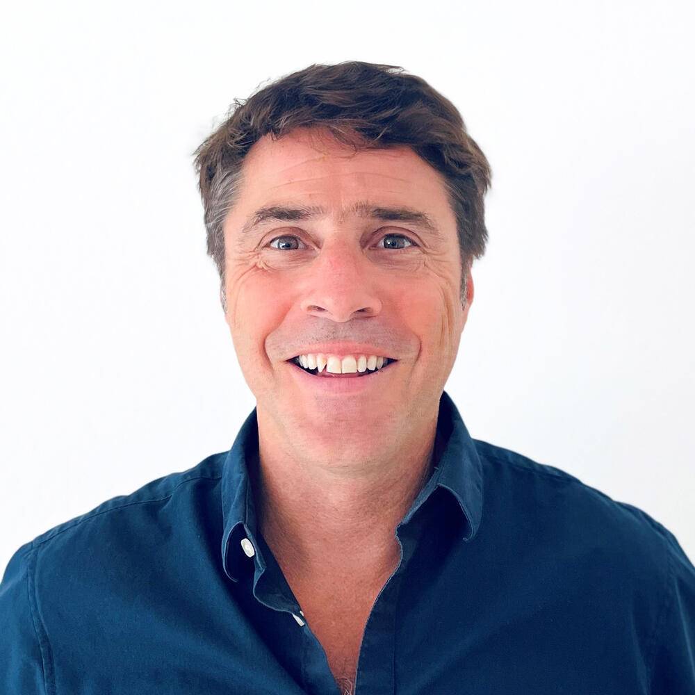 Olivier Paratte​