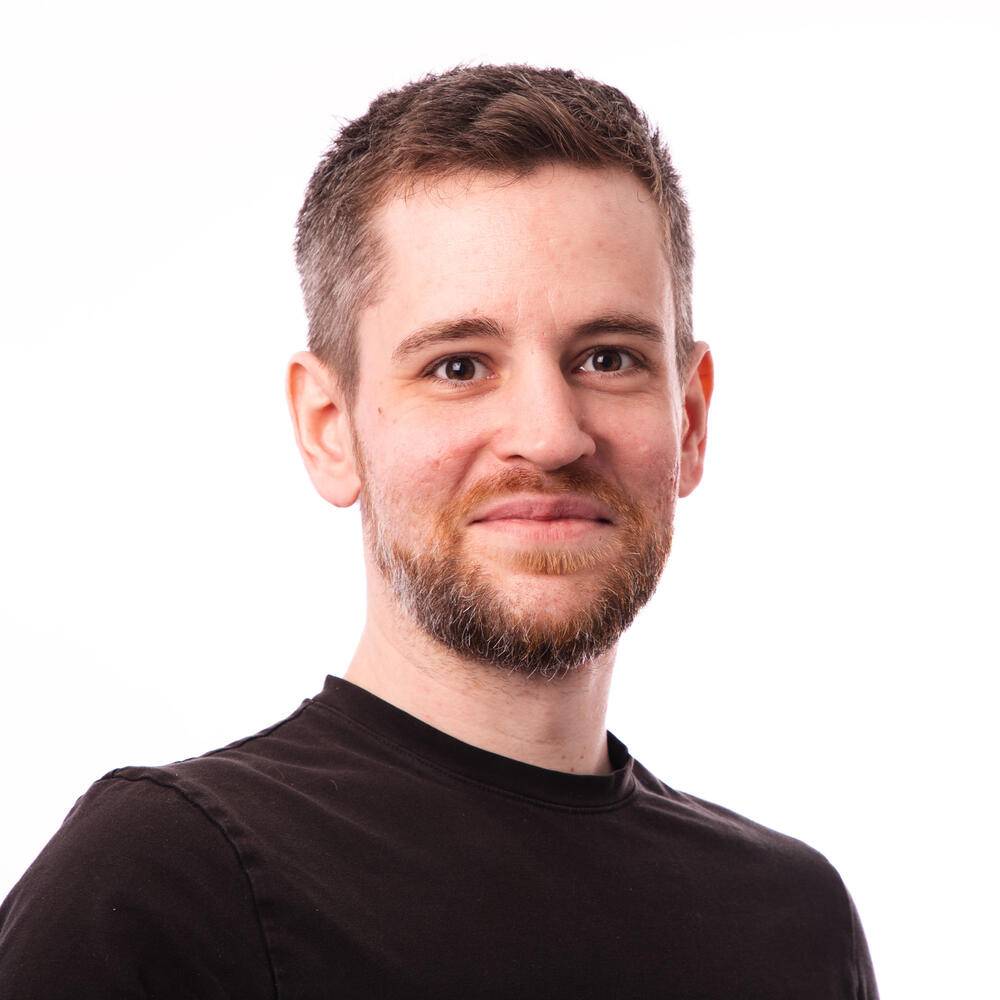 Roger Kneuss