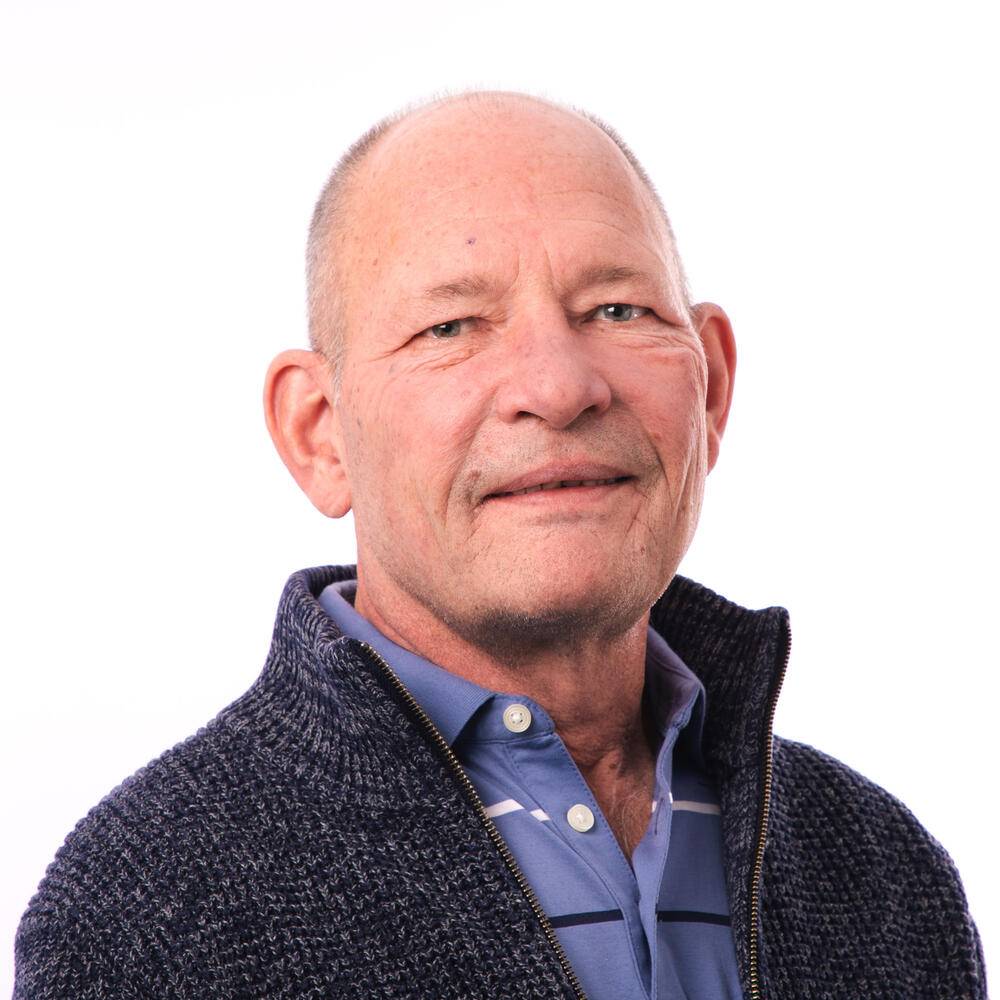Serge Wälti