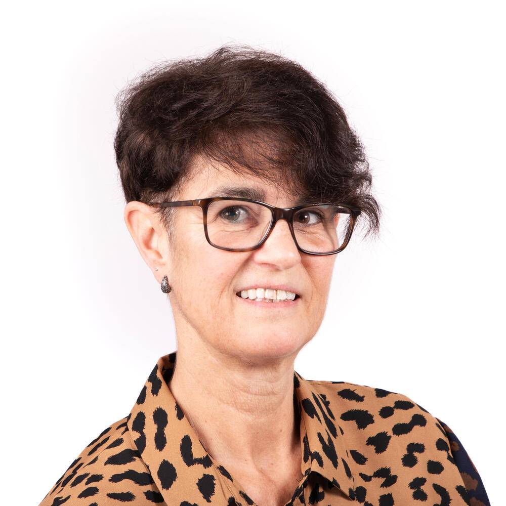 Barbara Klopsch