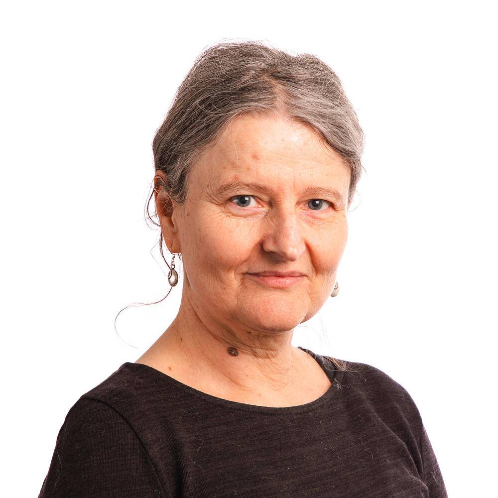 Barbara Vetter