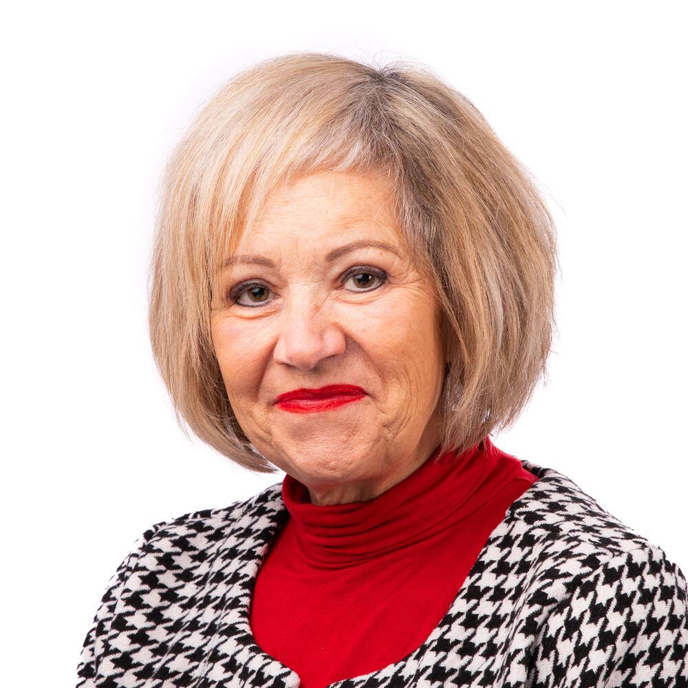 Beatrice Strähler