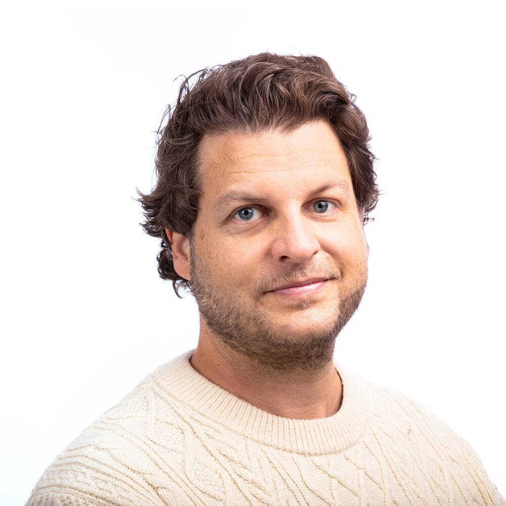 Christoph Steiner