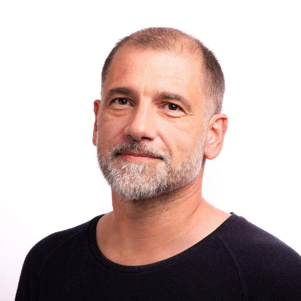 Eric Daetwyler