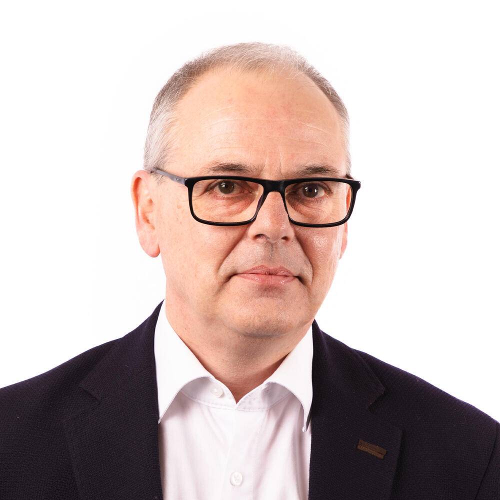 Frank Krumm