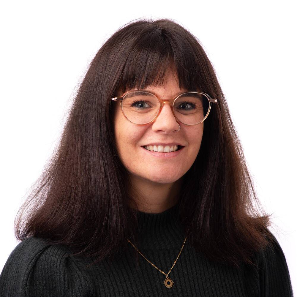 Martha Baumann