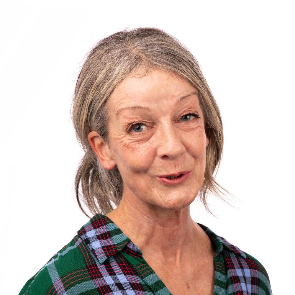 Monika Dubois