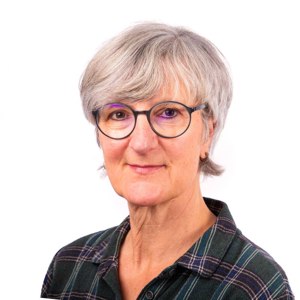 Monika von Aesch