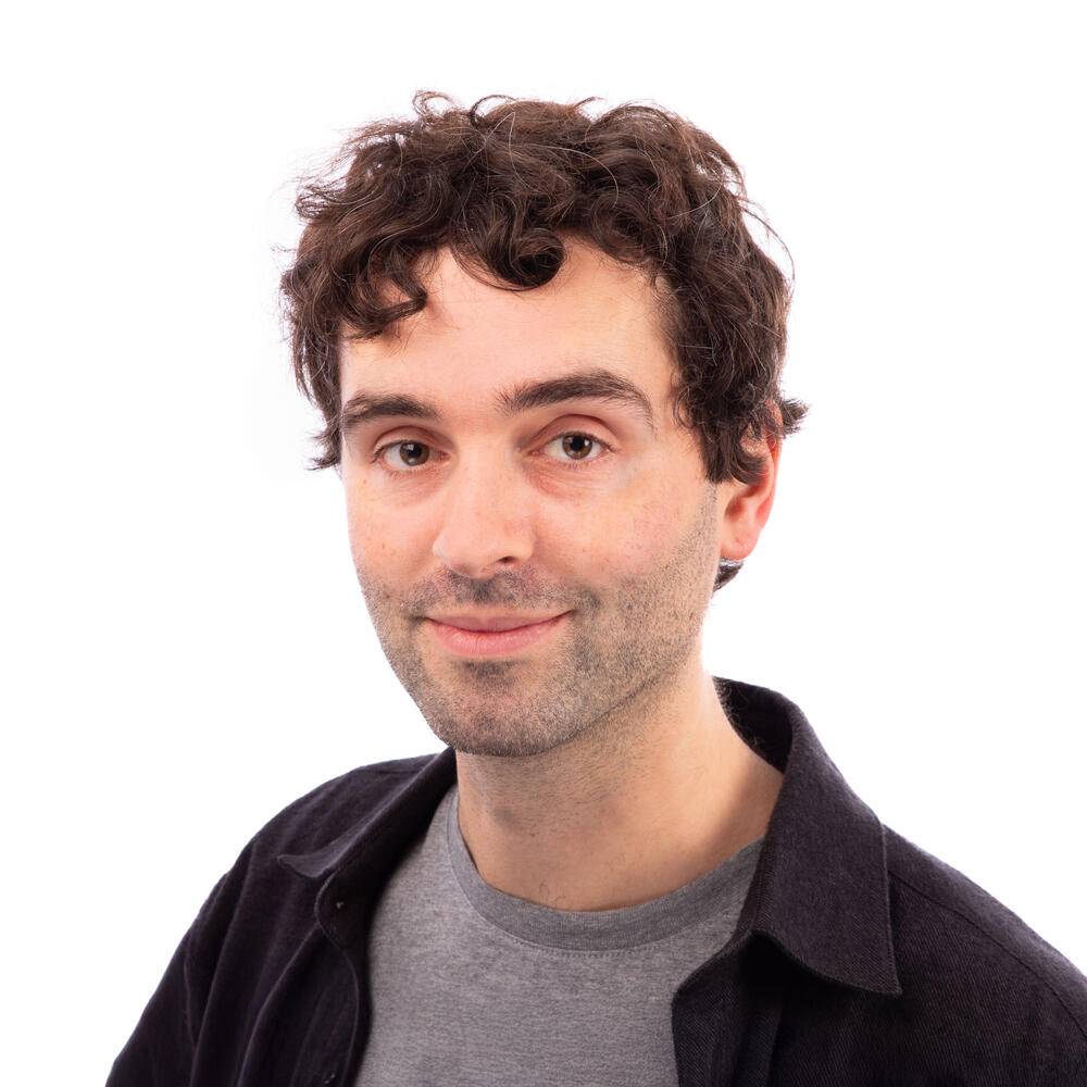 Quentin Keller