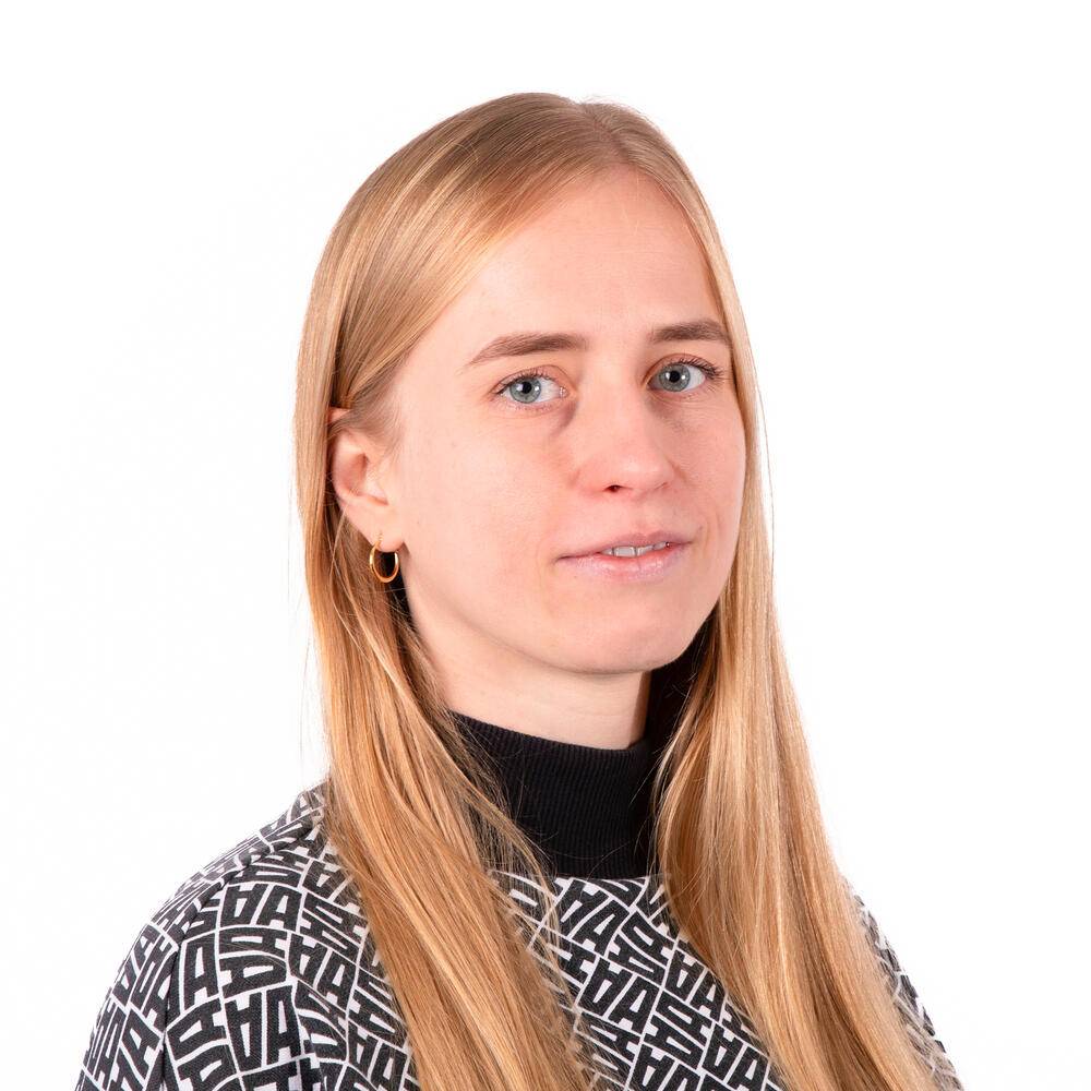 Rebekka Jegge