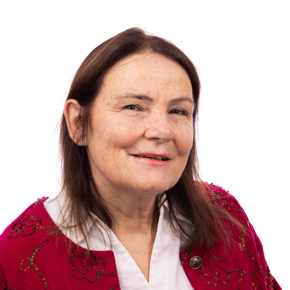 Ruth Grütter