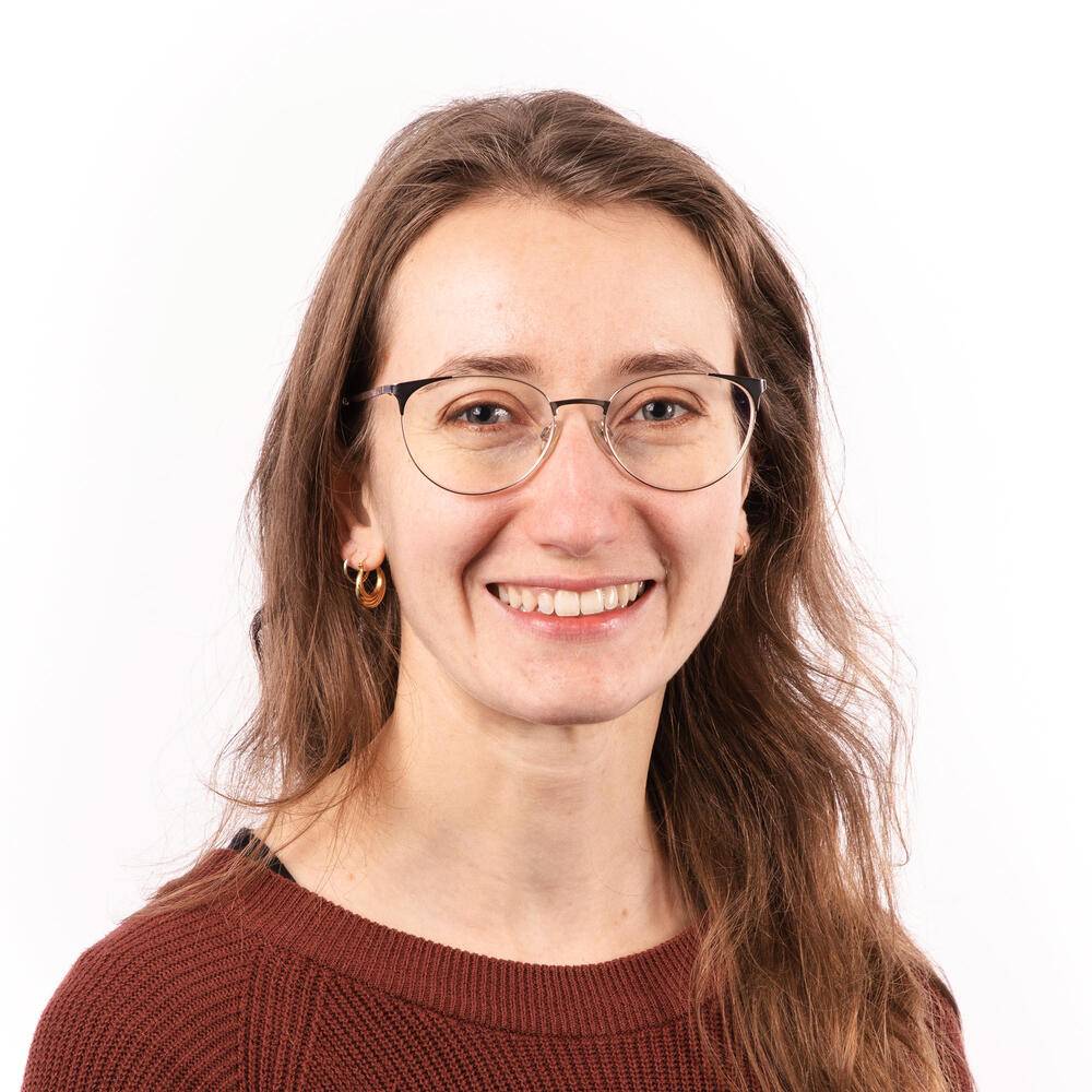 Séphora Stauffer