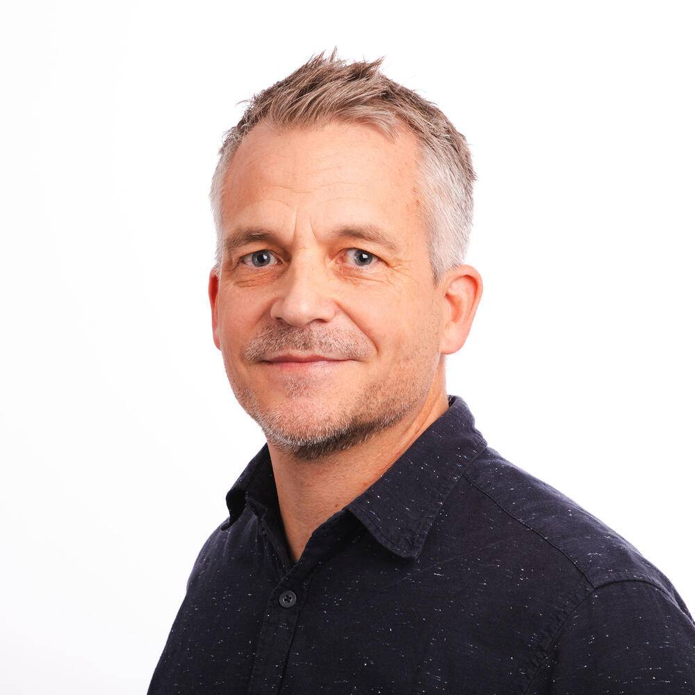 Silvan Schlumberger