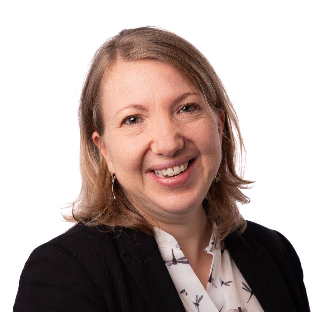 Stefanie Hostettler