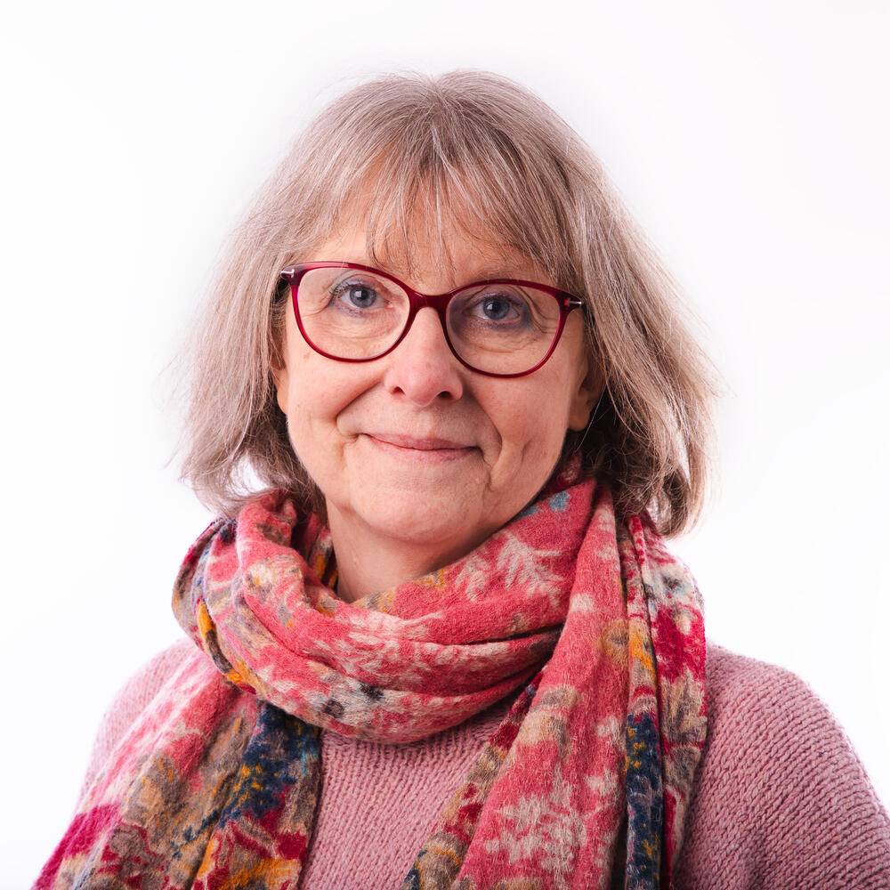 Murielle Pouchon