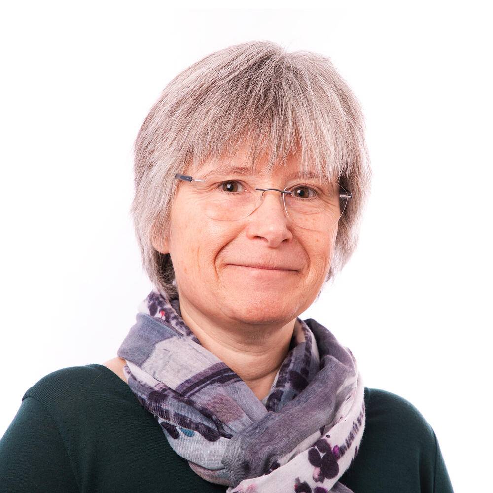 Susan Bischof