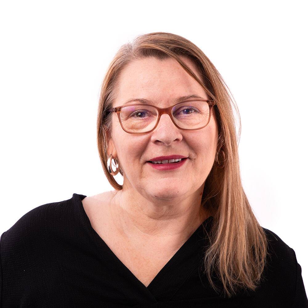 Susanne Steiger