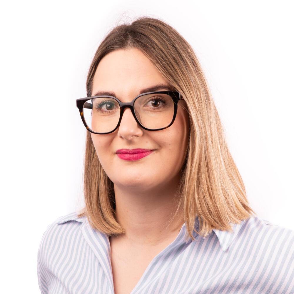 Sophie Pezzani