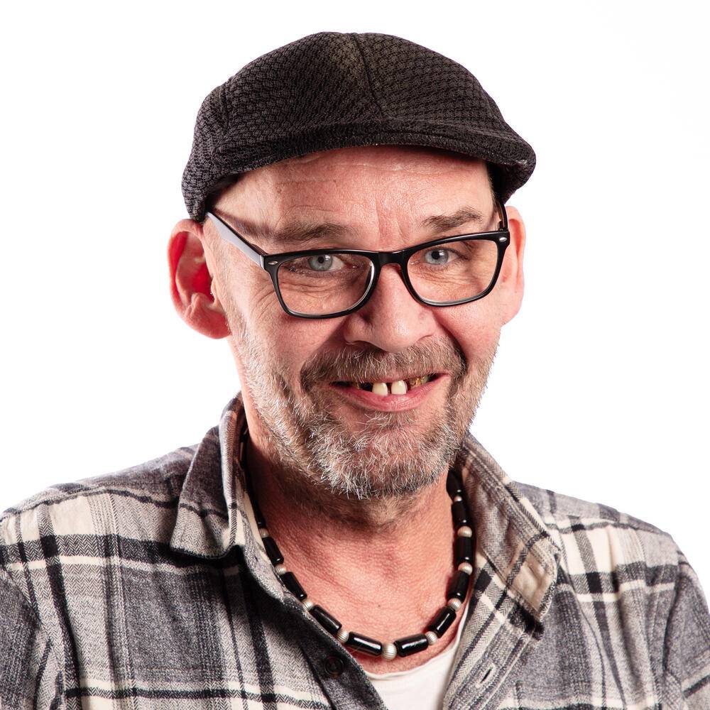 Michel Bratschi
