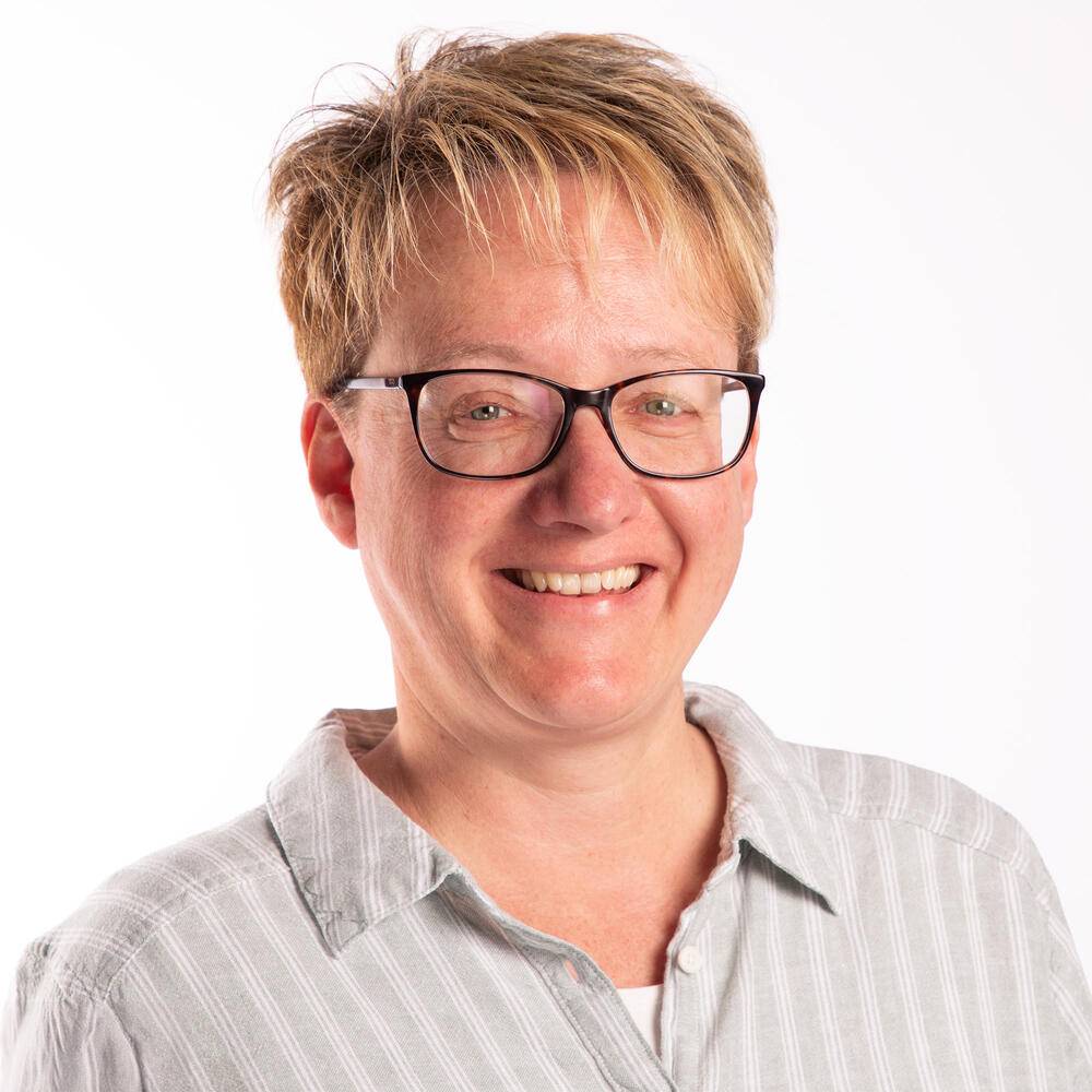 Claudia Christen