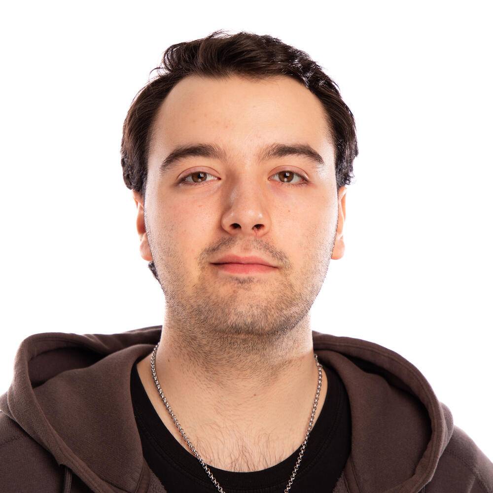 Loris Fankhauser