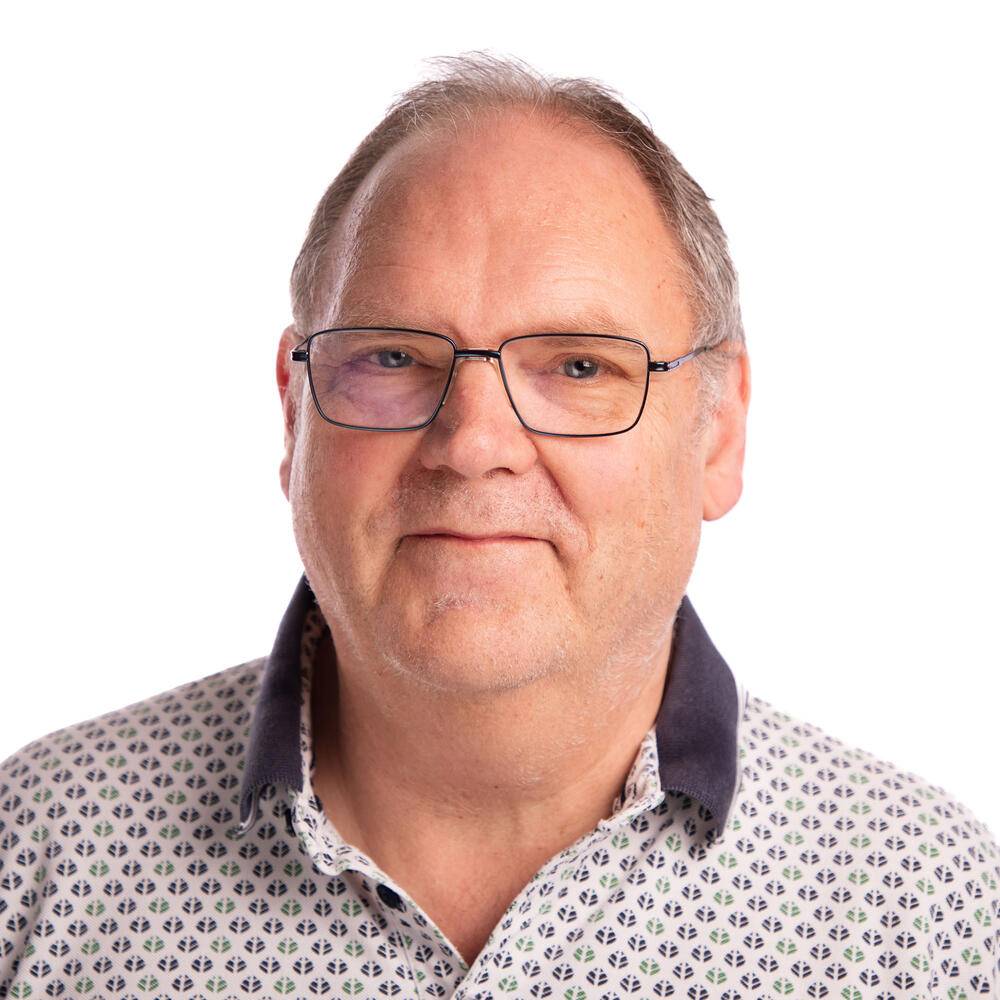 François Hinni