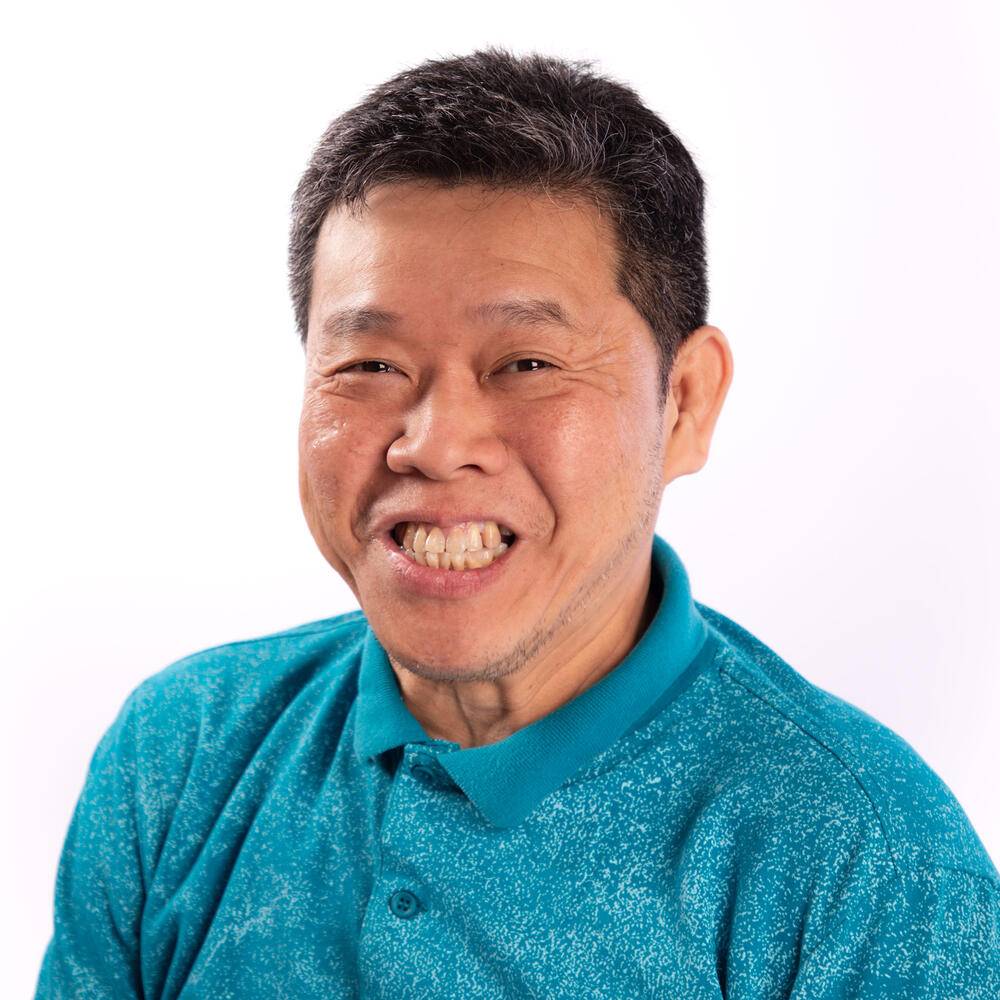 Khoa Ly Chi