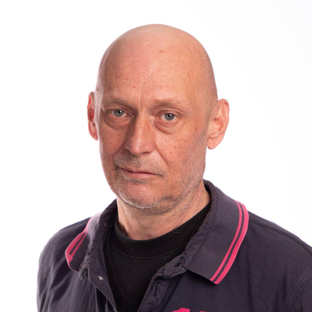 Pierre Nussbaumer
