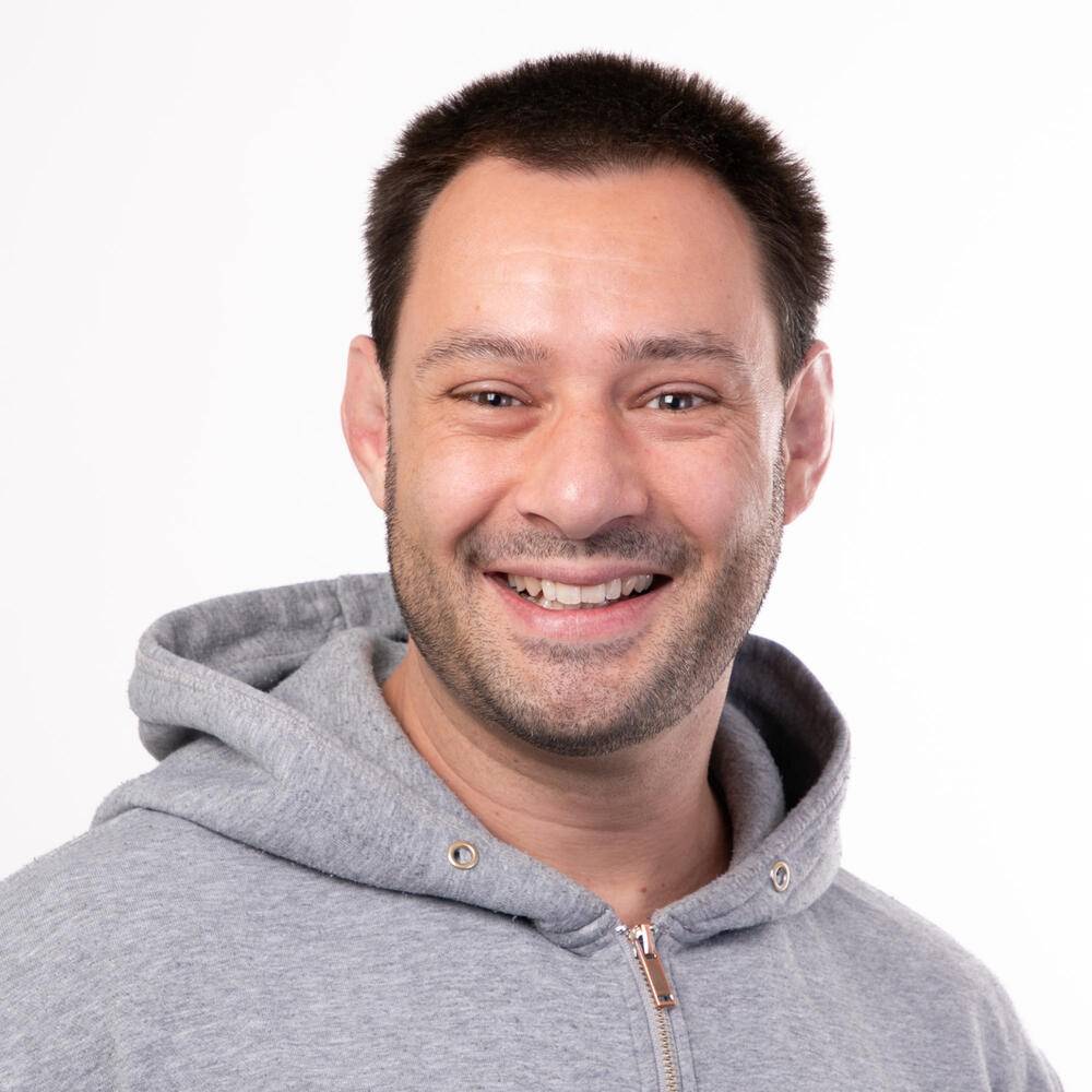 Patrick Baumgartner