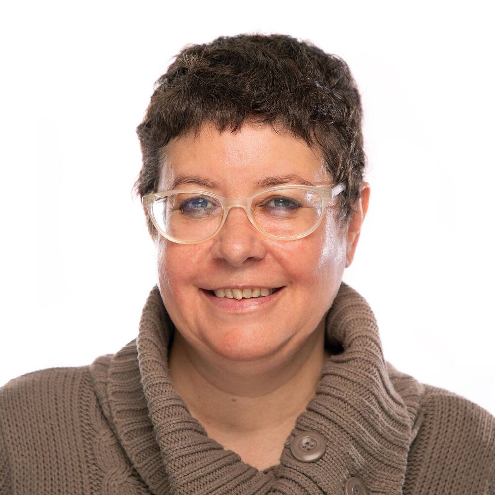 Corinne Shadey