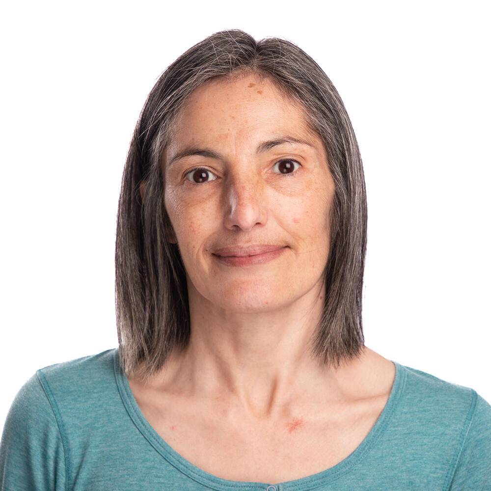 Sandra Marques Domingos
