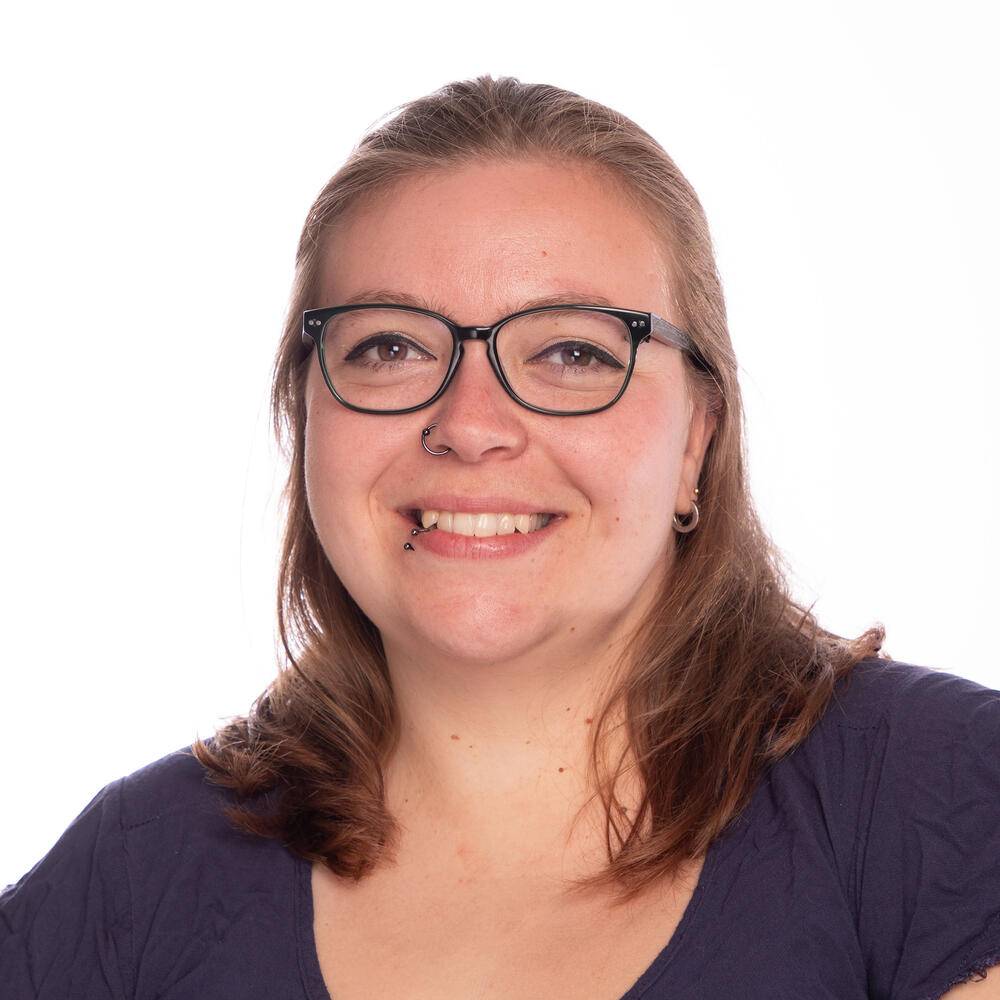Michelle Schönenberger