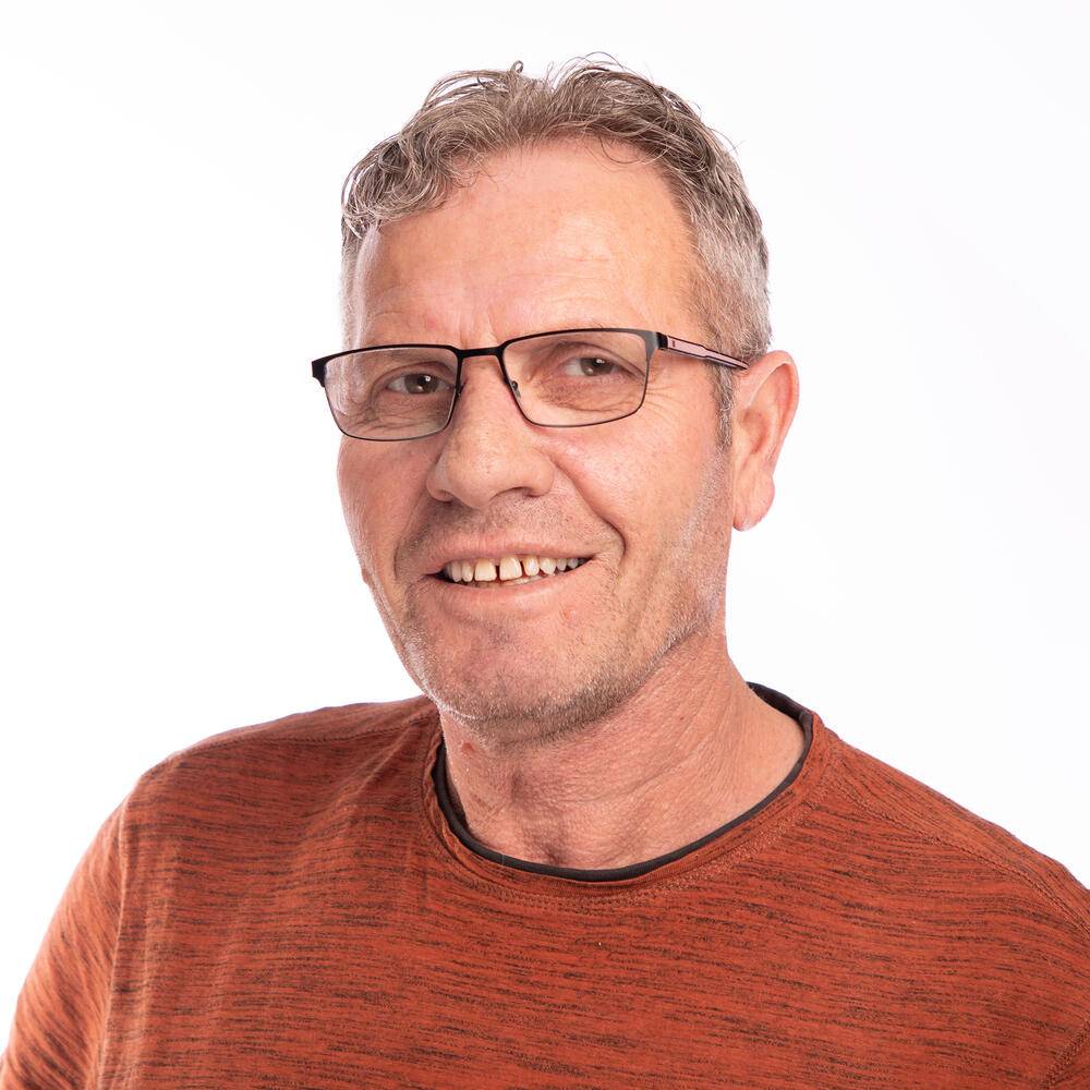 Shashivar Zejnullahu