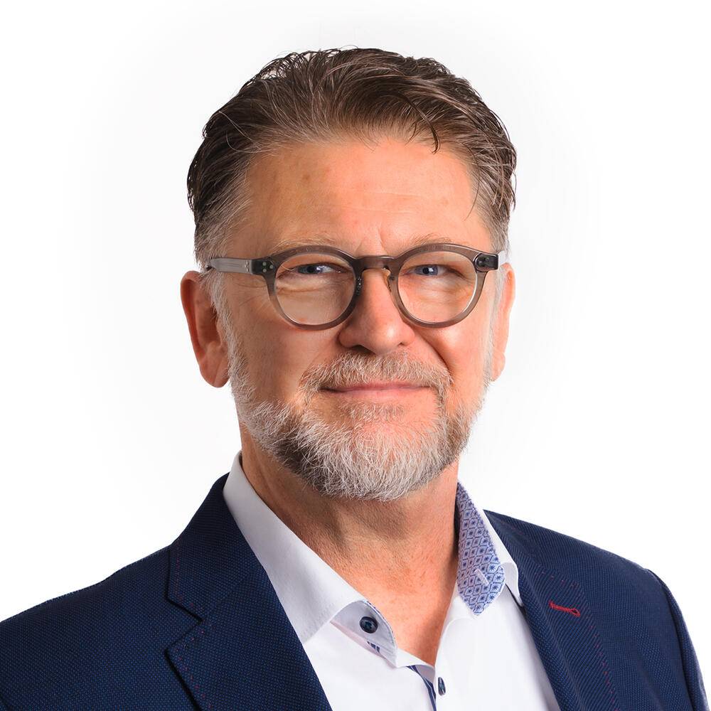 Alain Probst