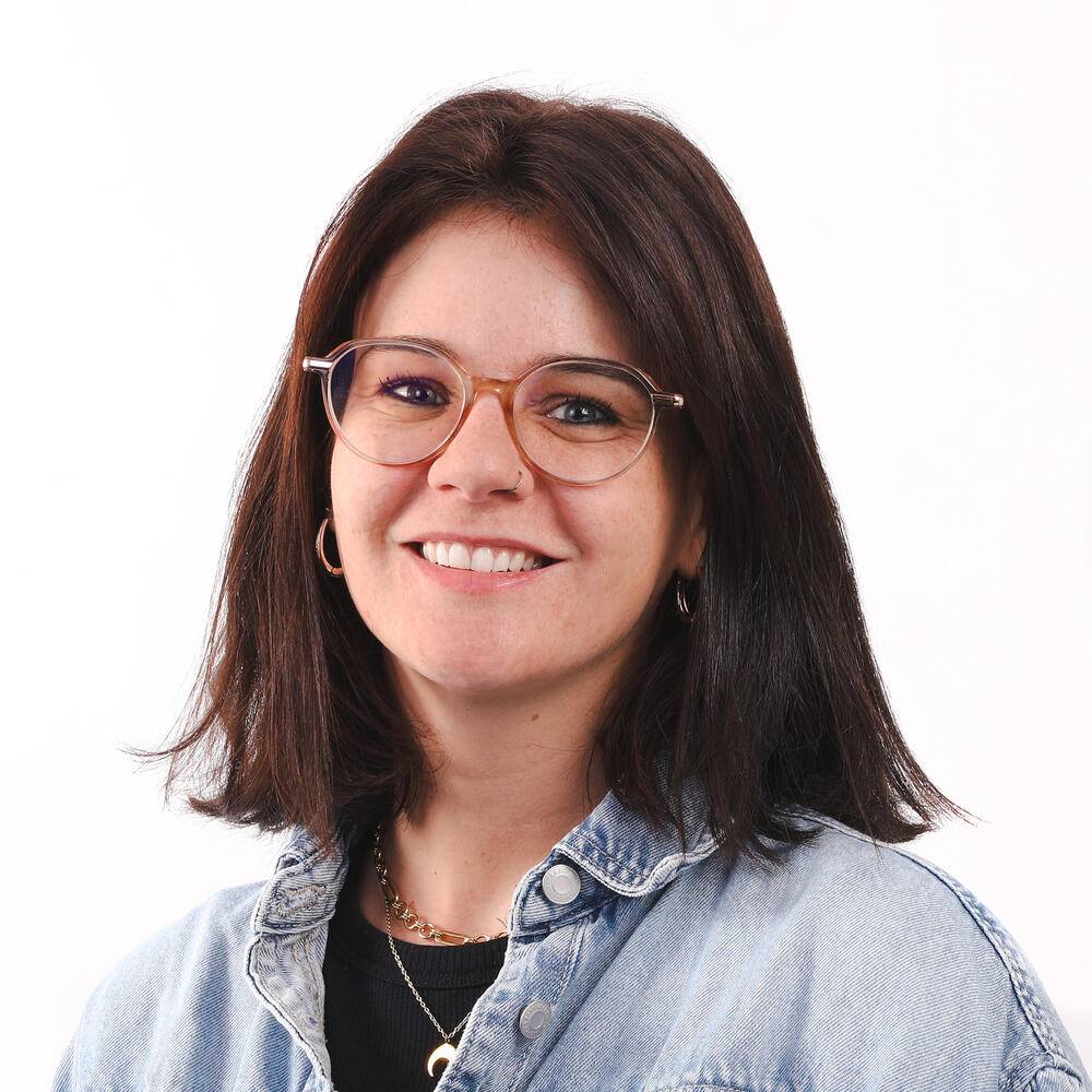 Martha Baumann