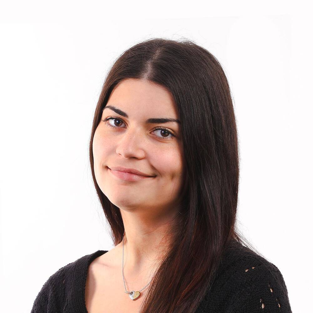 Sara Dervishaj