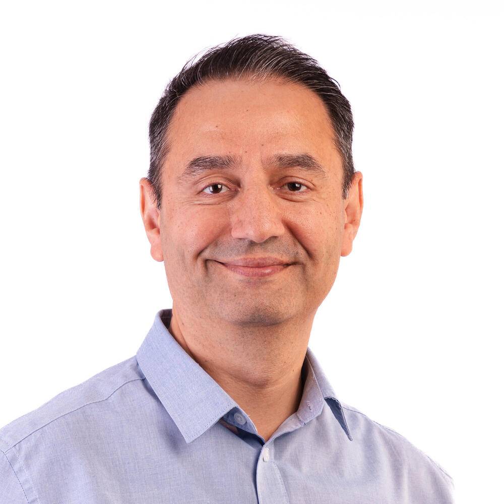 Afrim Jefkaj