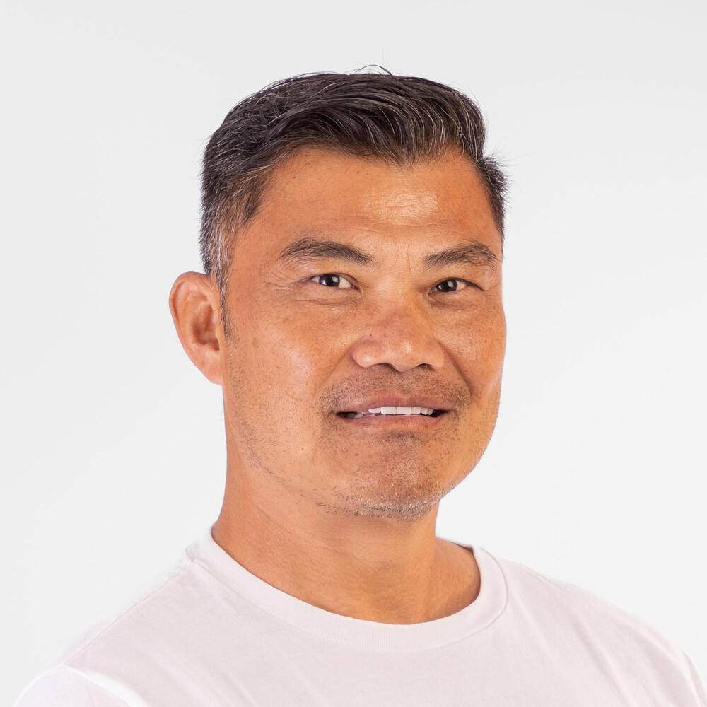 Saman Chheu