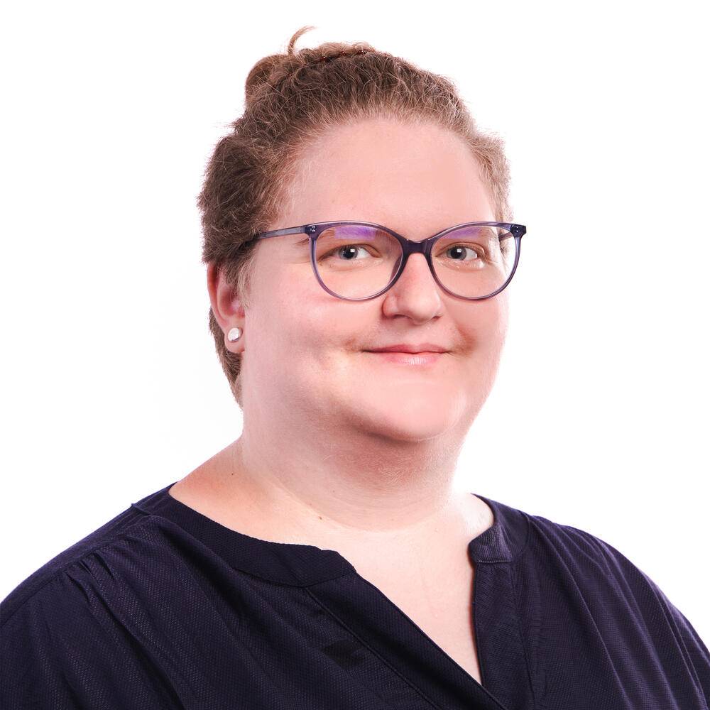 Mirjam Lütolf